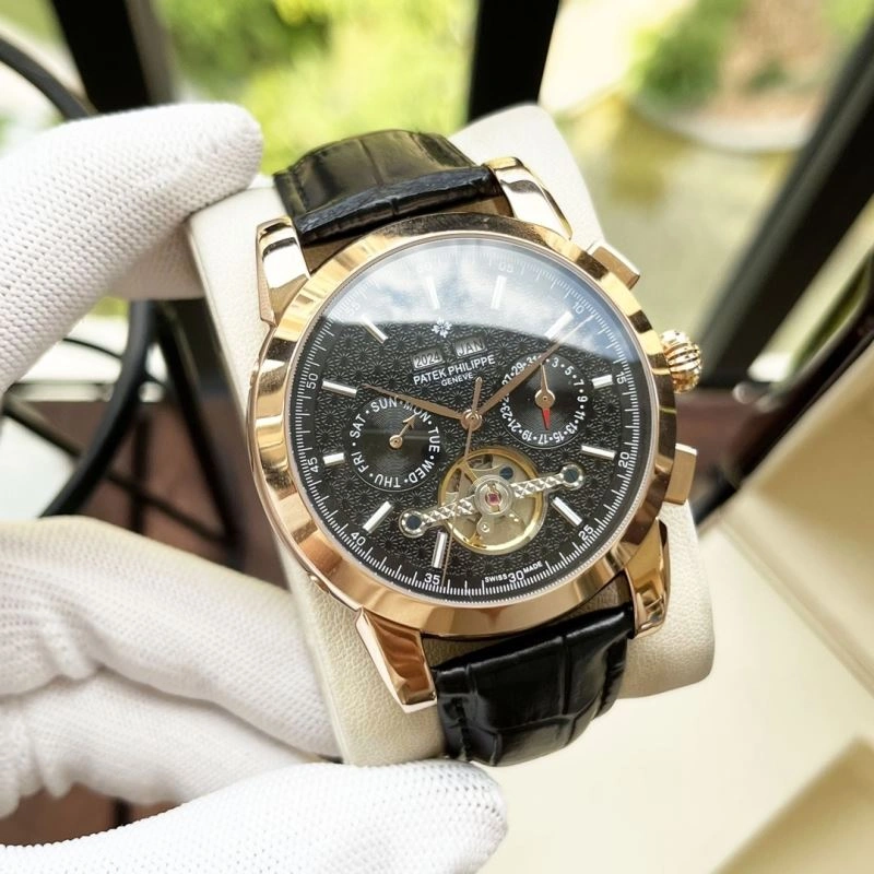 PATEK PHILIPPE Watches Classic 195928