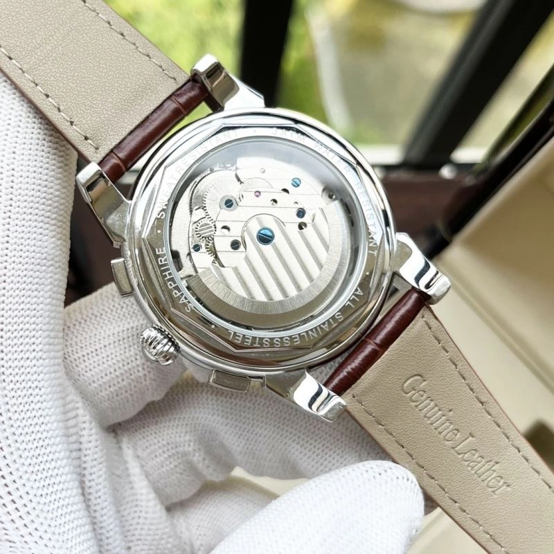 PATEK PHILIPPE Watches Classic 195928