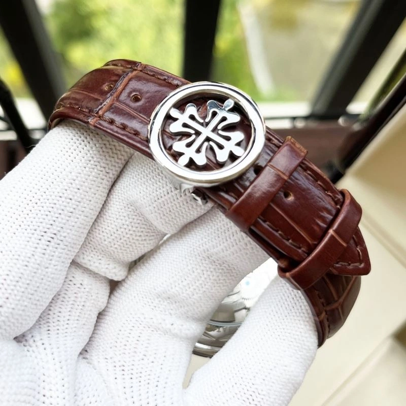 PATEK PHILIPPE Watches Classic 195928