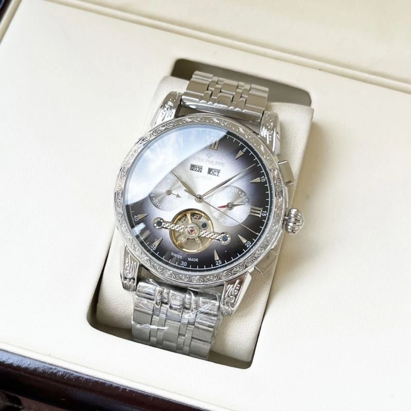 PATEK PHILIPPE Watches Trendsetting 195923