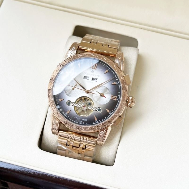 PATEK PHILIPPE Watches Trendsetting 195923