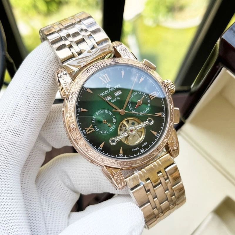 PATEK PHILIPPE Watches Trendsetting 195923