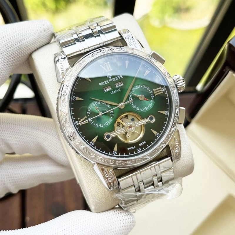 PATEK PHILIPPE Watches Trendsetting 195923