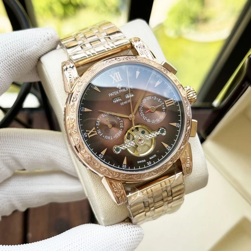 PATEK PHILIPPE Watches Trendsetting 195923