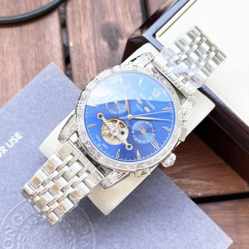 PATEK PHILIPPE Watches Trendsetting 195923