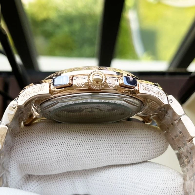 PATEK PHILIPPE Watches Trendsetting 195923