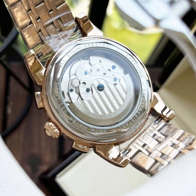 PATEK PHILIPPE Watches Trendsetting 195923