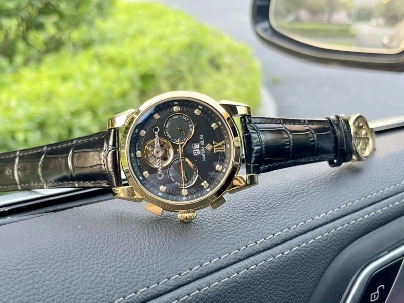 SportInspired PATEK PHILIPPE Watches 195921