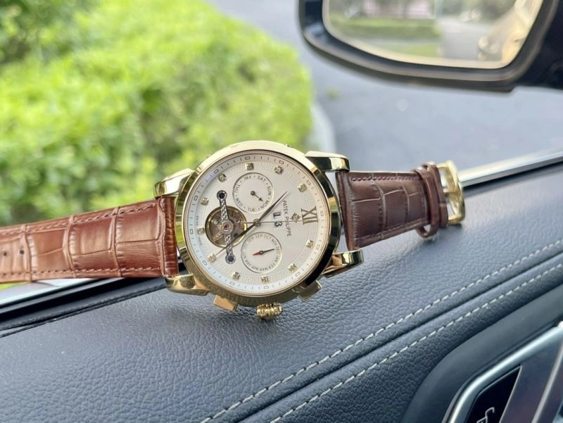 SportInspired PATEK PHILIPPE Watches 195921