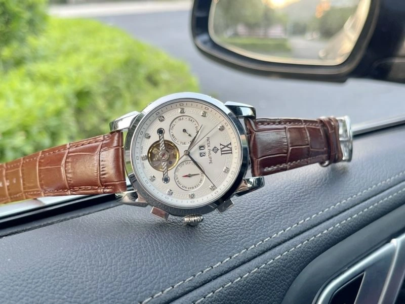 SportInspired PATEK PHILIPPE Watches 195921