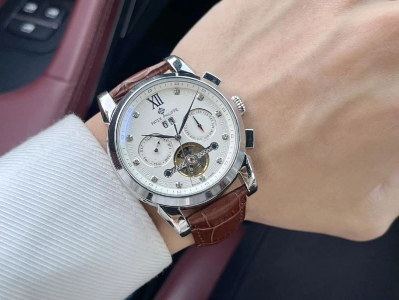 SportInspired PATEK PHILIPPE Watches 195921