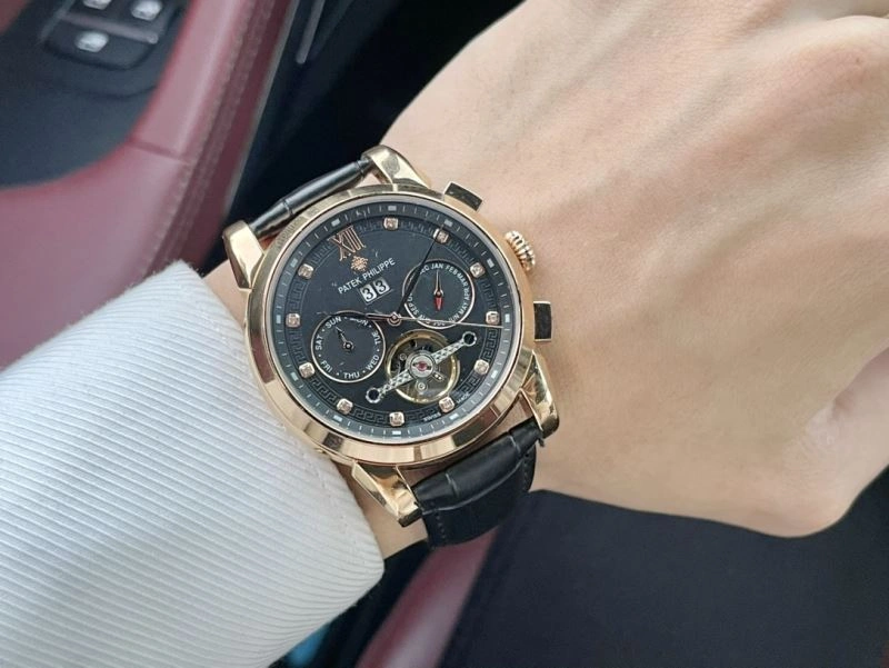 SportInspired PATEK PHILIPPE Watches 195921