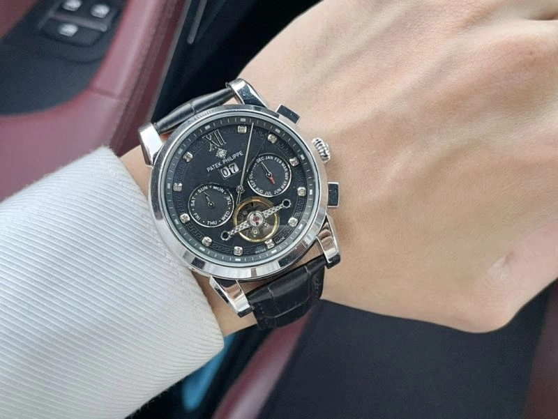 SportInspired PATEK PHILIPPE Watches 195921