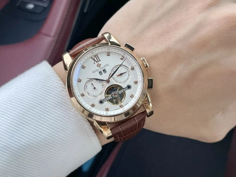 SportInspired PATEK PHILIPPE Watches 195921