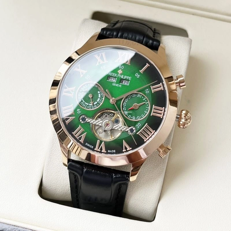 PATEK PHILIPPE Watches Elegant 195922