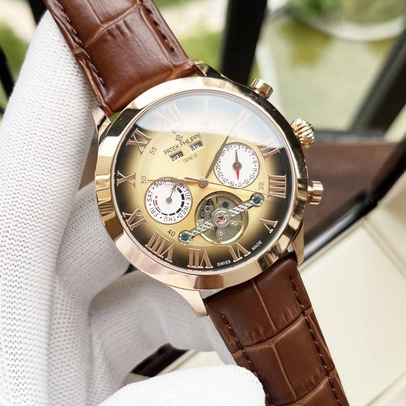 PATEK PHILIPPE Watches Elegant 195922