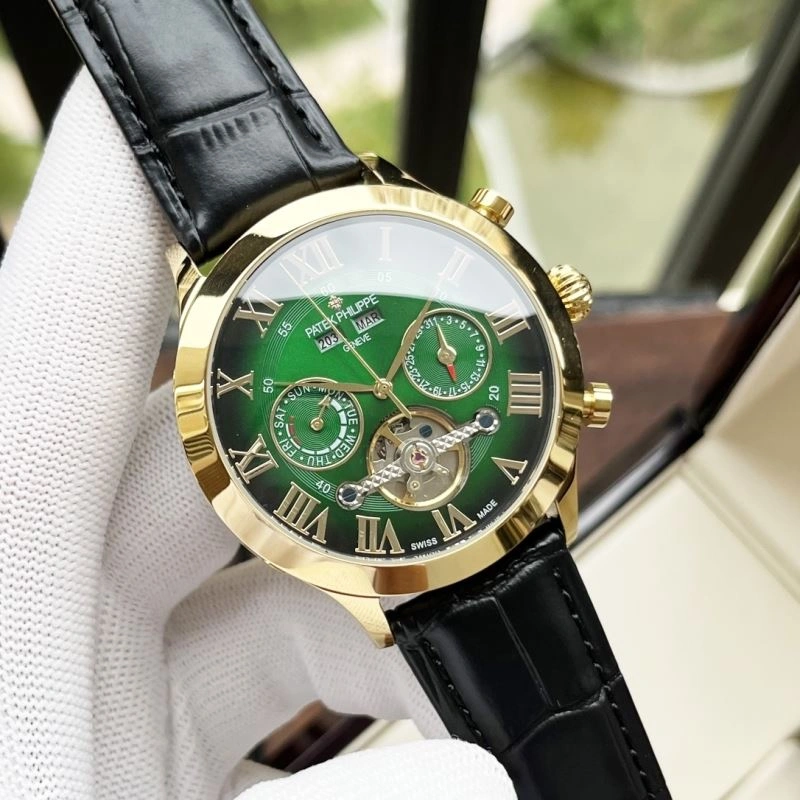 PATEK PHILIPPE Watches Elegant 195922