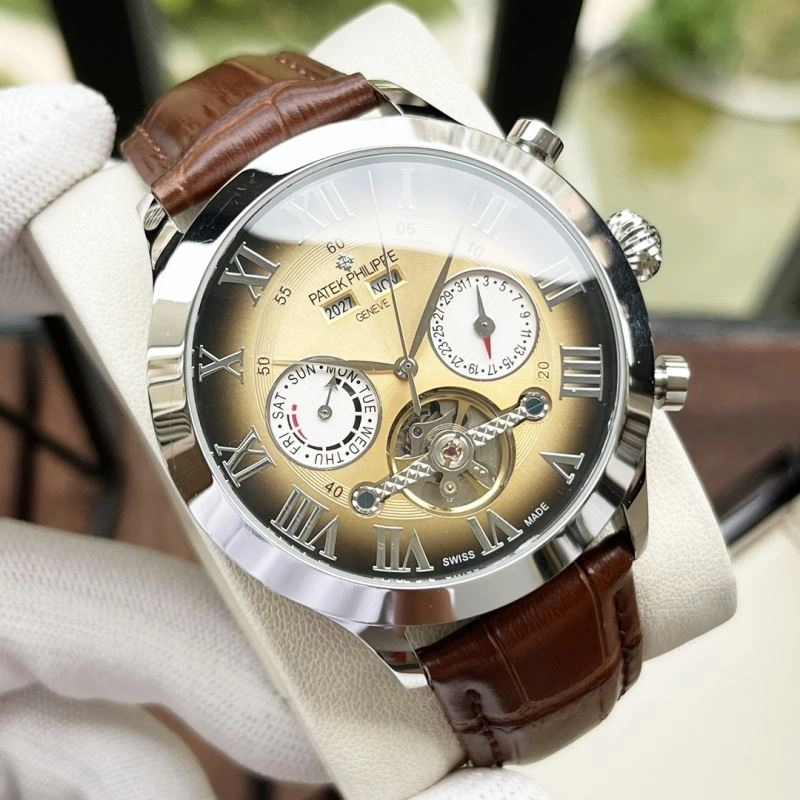 PATEK PHILIPPE Watches Elegant 195922