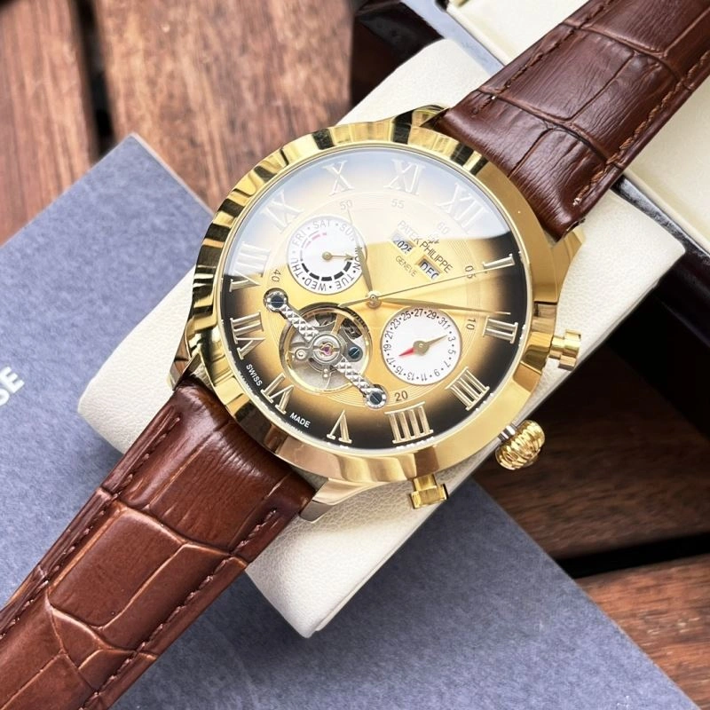 PATEK PHILIPPE Watches Elegant 195922