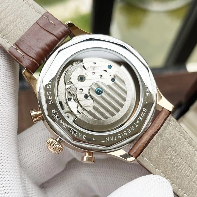 PATEK PHILIPPE Watches Elegant 195922