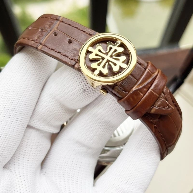 PATEK PHILIPPE Watches Elegant 195922