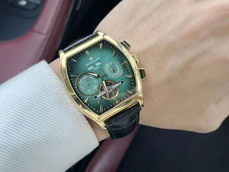 Modern PATEK PHILIPPE Watches 195920