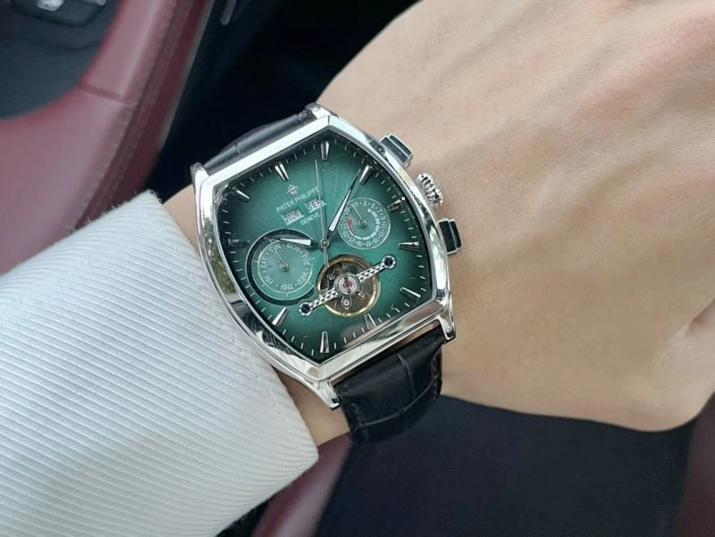 Modern PATEK PHILIPPE Watches 195920