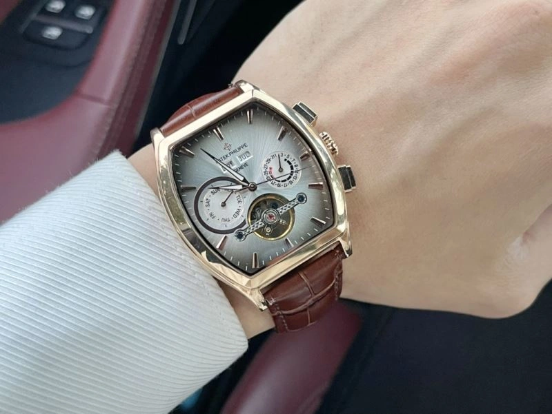 Modern PATEK PHILIPPE Watches 195920