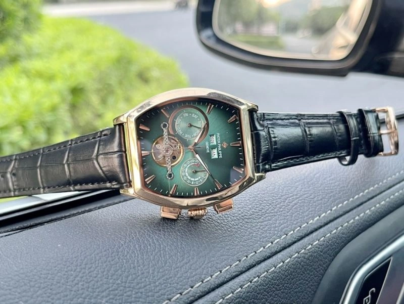 Modern PATEK PHILIPPE Watches 195920