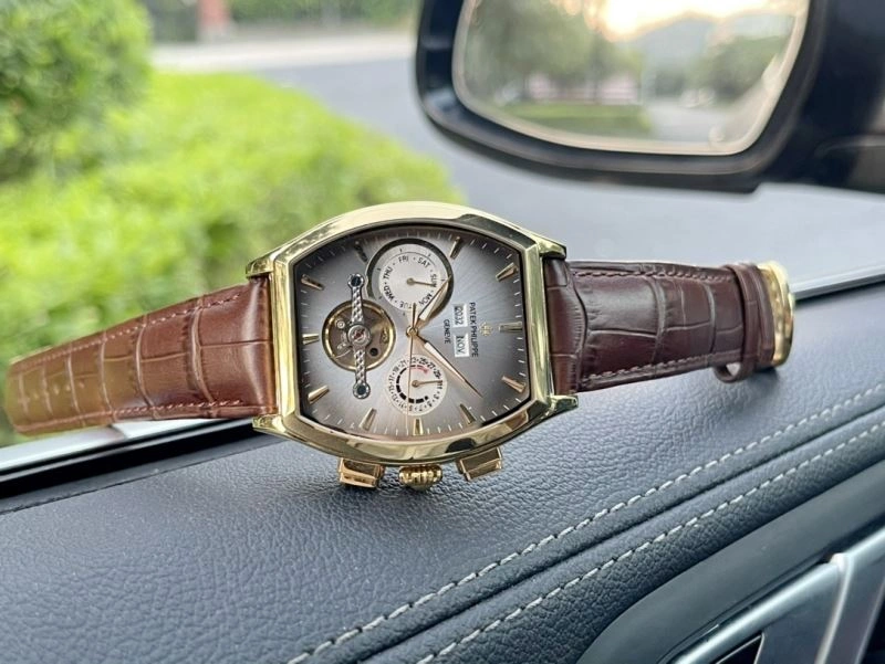 Modern PATEK PHILIPPE Watches 195920