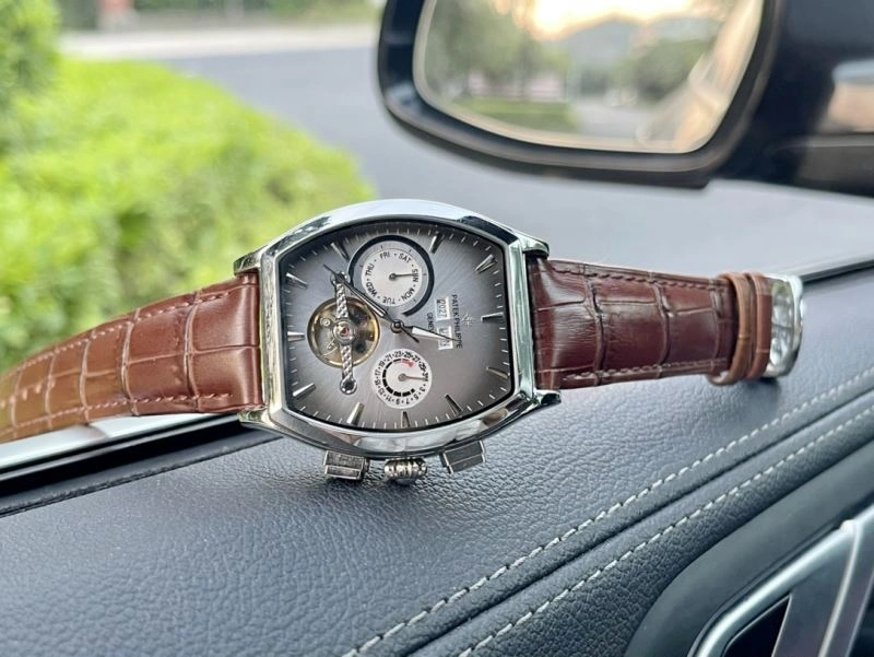 Modern PATEK PHILIPPE Watches 195920