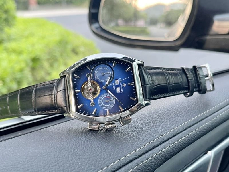 Modern PATEK PHILIPPE Watches 195920