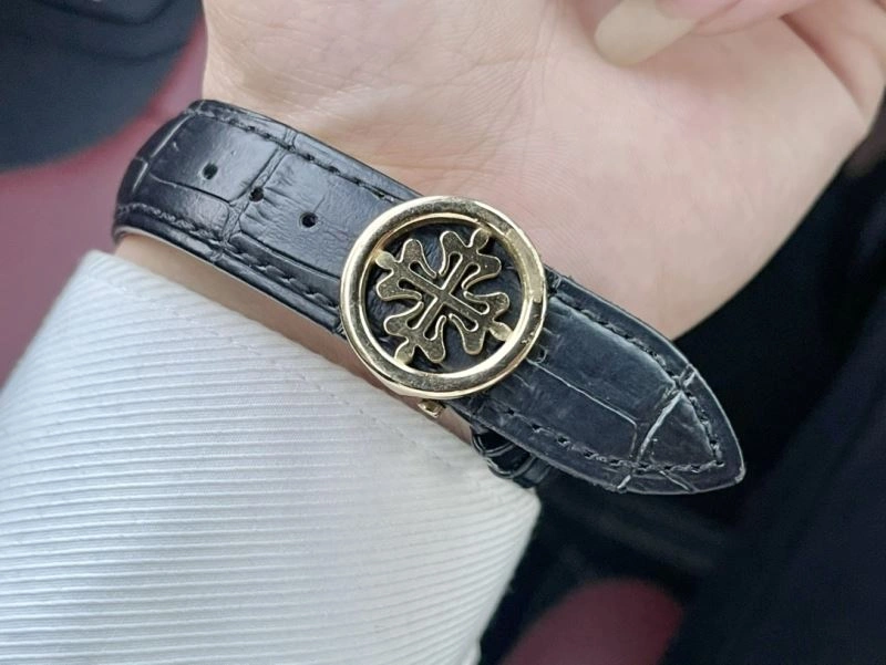 Modern PATEK PHILIPPE Watches 195920