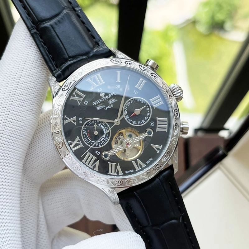 PATEK PHILIPPE Watches ComfortFit 195919