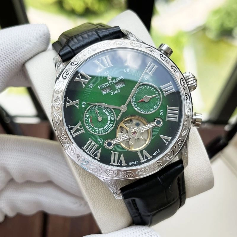 PATEK PHILIPPE Watches ComfortFit 195919