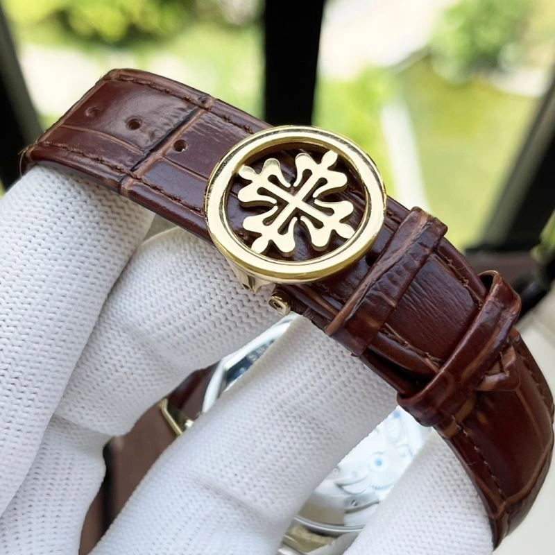 PATEK PHILIPPE Watches ComfortFit 195919
