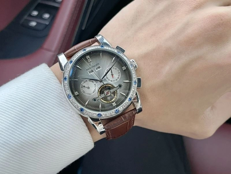 PATEK PHILIPPE Watches Colorful 195918