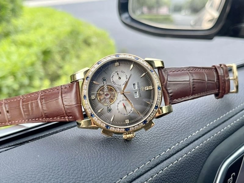 PATEK PHILIPPE Watches Colorful 195918