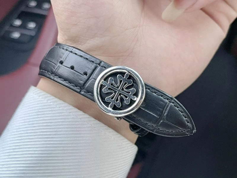 PATEK PHILIPPE Watches Colorful 195918
