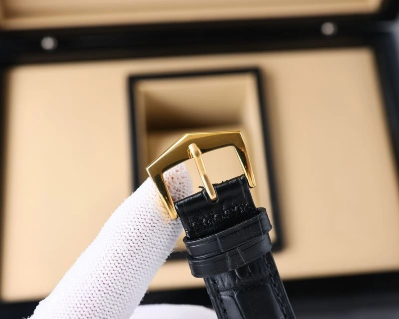 Effortless PATEK PHILIPPE Watches 195916
