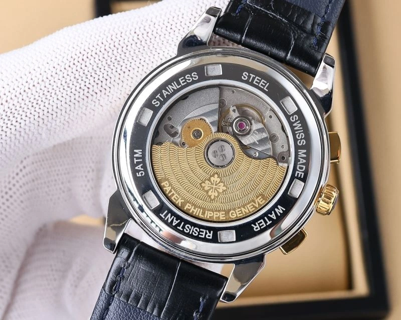 Effortless PATEK PHILIPPE Watches 195916
