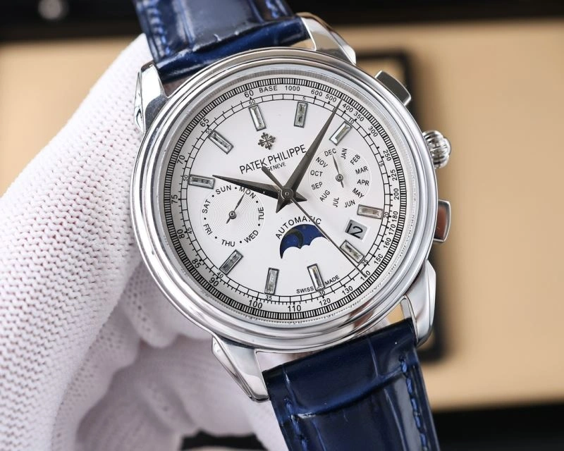 Sporty PATEK PHILIPPE Watches 195917
