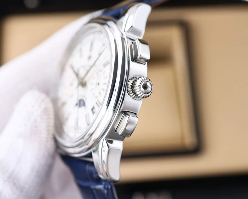 Sporty PATEK PHILIPPE Watches 195917