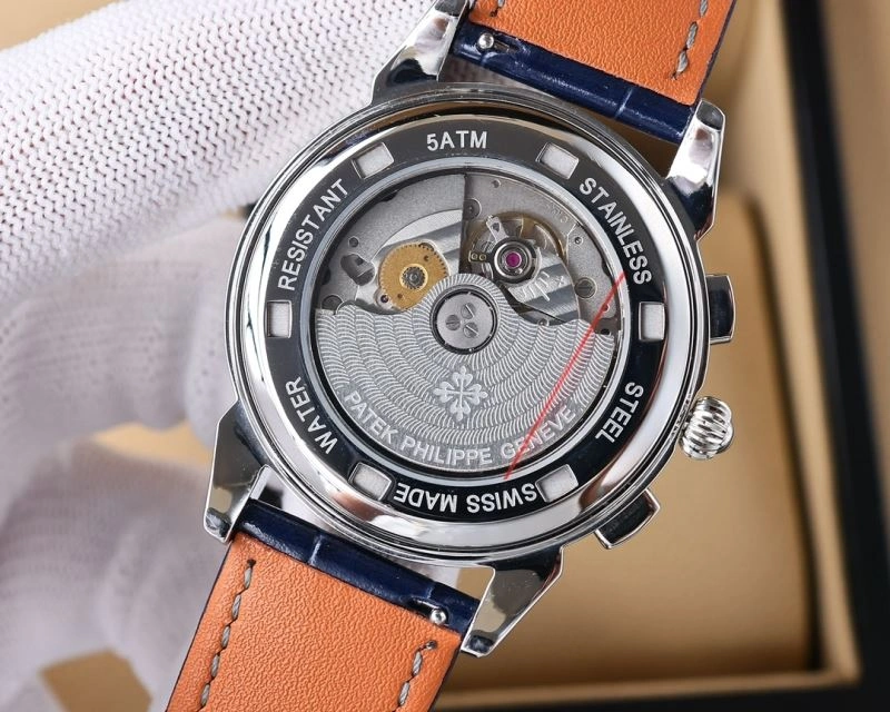 Sporty PATEK PHILIPPE Watches 195917