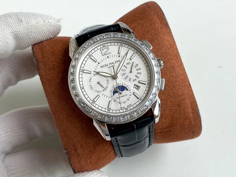 PATEK PHILIPPE Watches Fashionable 195913