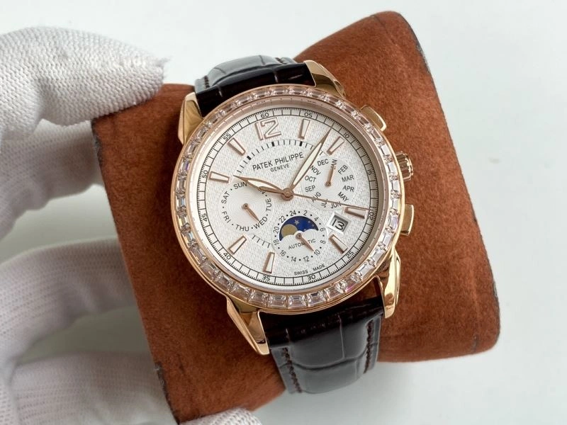 PATEK PHILIPPE Watches Fashionable 195913