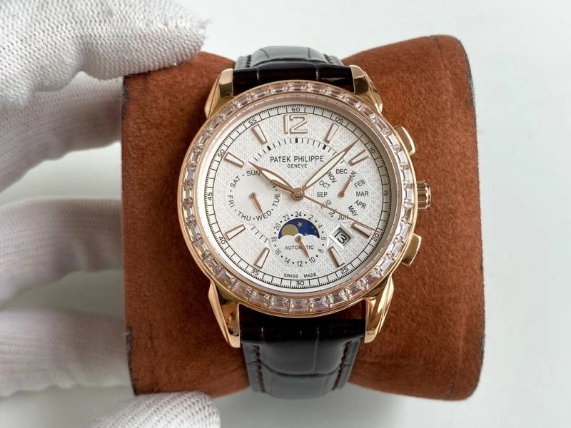 PATEK PHILIPPE Watches Fashionable 195913