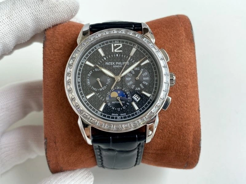 PATEK PHILIPPE Watches Fashionable 195913