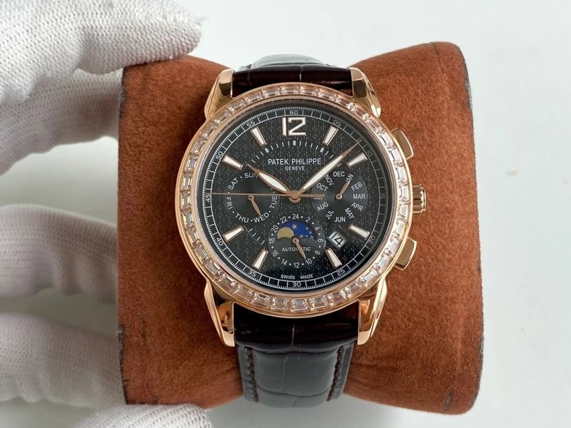PATEK PHILIPPE Watches Fashionable 195913