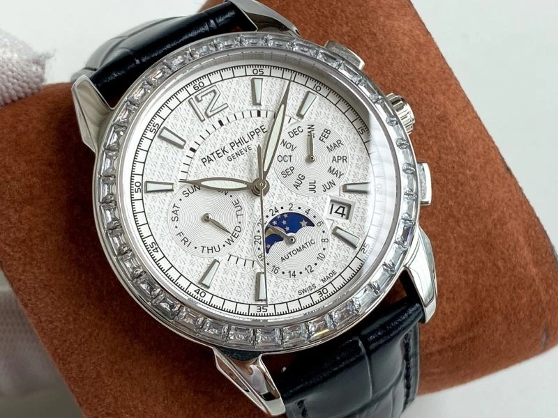 PATEK PHILIPPE Watches Fashionable 195913